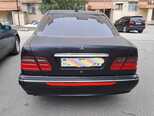 Mercedes E 290-2