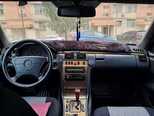 Mercedes E 290-3
