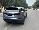 Land Rover RR Velar-8