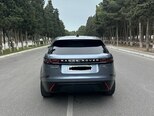 Land Rover RR Velar-5