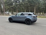 Land Rover RR Velar-7