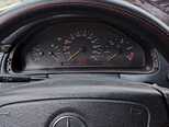 Mercedes E 290-6