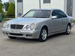 Mercedes E 220-8