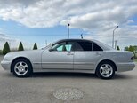 Mercedes E 220-6