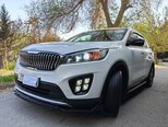 Kia Sorento-2