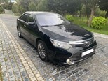 Toyota Camry-2