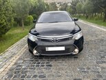 Toyota Camry-1