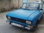 Moskvich 2140-1