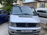 Mercedes Vito 110 CDI-1