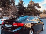 Chevrolet Cruze-3