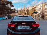 Chevrolet Cruze-2