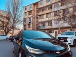 Chevrolet Cruze-6