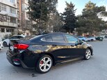 Chevrolet Cruze-5