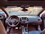 Chevrolet Cruze-8