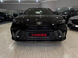 Toyota Camry-1