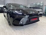 Toyota Camry-2