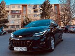Chevrolet Cruze-1