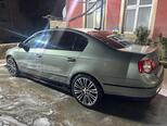 Volkswagen Passat-3