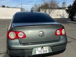 Volkswagen Passat-9