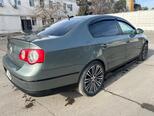 Volkswagen Passat-7