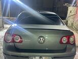 Volkswagen Passat-5