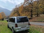 Mercedes Vito 112 CDI-2