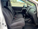 Nissan Tiida-15