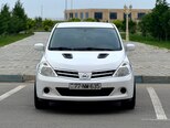 Nissan Tiida-2