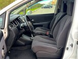 Nissan Tiida-8