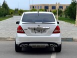Nissan Tiida-5