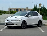 Nissan Tiida-3