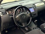 Nissan Tiida-7
