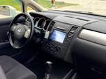 Nissan Tiida-14