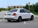 Nissan Tiida-6