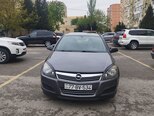 Opel Astra-1