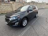 Chevrolet Equinox-2