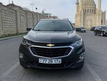 Chevrolet Equinox-1