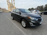 Chevrolet Equinox-4