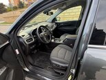 Chevrolet Equinox-7