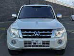 Mitsubishi Pajero-1