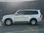 Mitsubishi Pajero-6