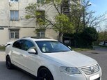 Volkswagen Passat-4