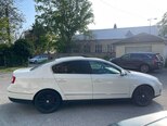 Volkswagen Passat-3