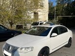 Volkswagen Passat-6
