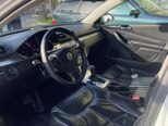 Volkswagen Passat-10