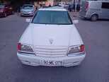 Mercedes C 230-1