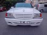 Mercedes C 230-2
