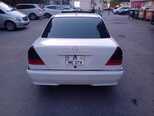 Mercedes C 230-3