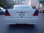 Mercedes C 230-4