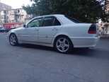 Mercedes C 230-5